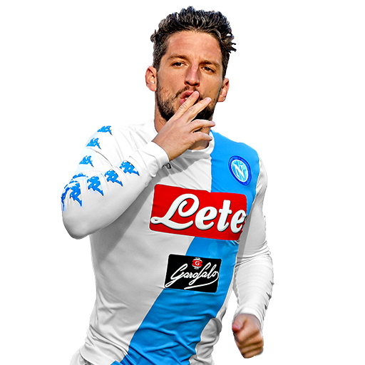 Dries Mertens Png Pic (lavender, pink, beige, white, black)