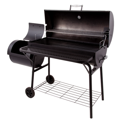 Grill Png Transparent Image (black)