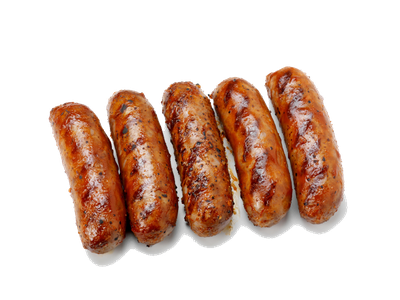 Grilled Sausage Png Image (black, gray, silver)