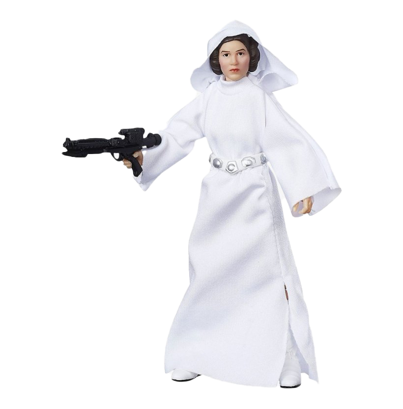 Princess Leia Png Hd (lavender, white)