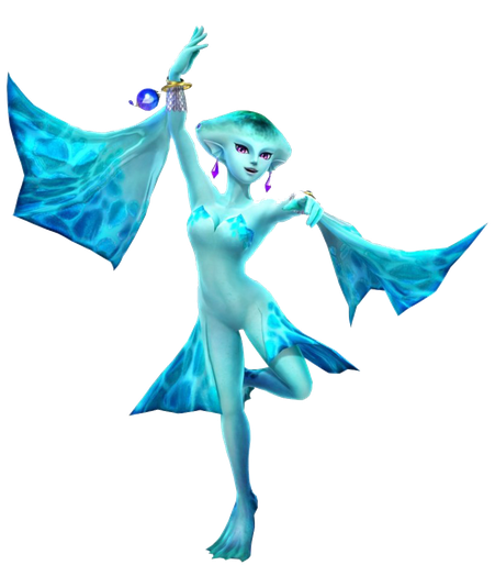 Princess Ruto Png Transparent Image (black)