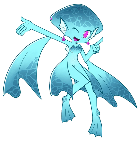 Princess Ruto Png Transparent (mint, black)