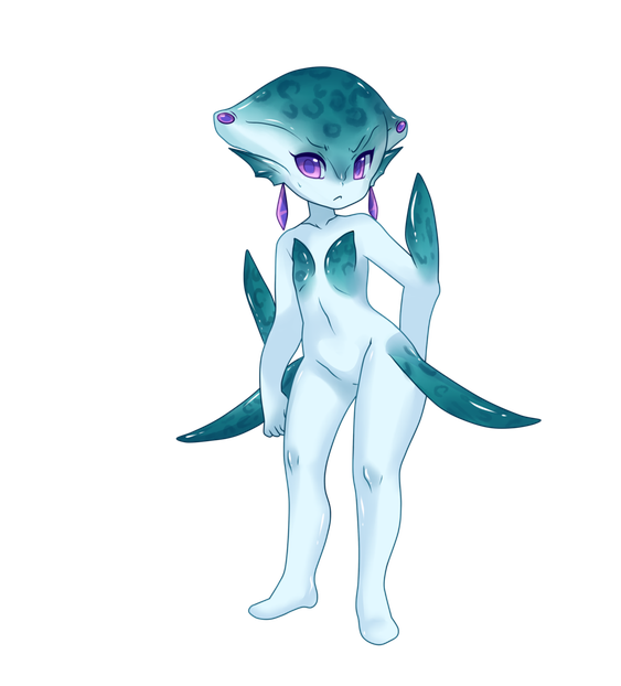 Princess Ruto Transparent Png (lavender, black)