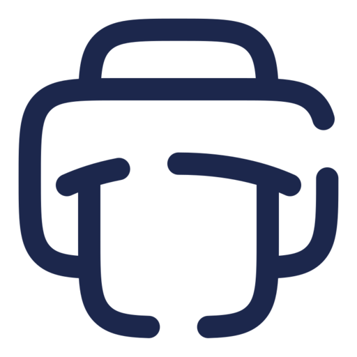 Printer Minimalistic Free Transparent Png Icon Download (navy, black)