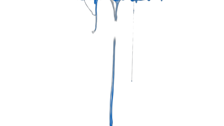 Drip Effect Png Pic (black)