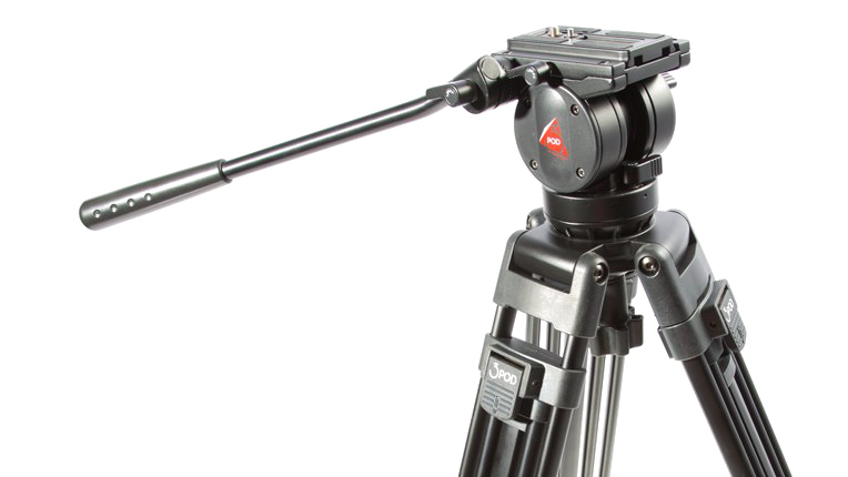 Tripod Png Transparent Image (indigo, black, gray, white)