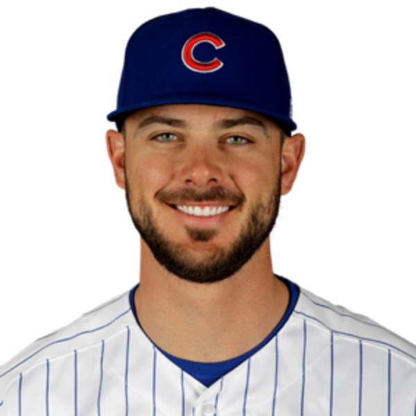 Kris Bryant Png File (lavender, black)