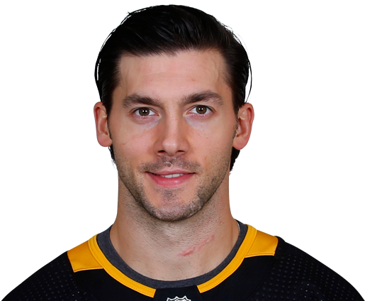 Kris Letang Png (black)