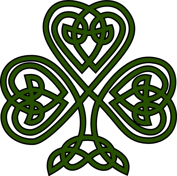 Irish Art Png Photos (white, green)