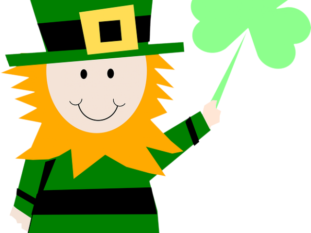 Irish Art Png Picture (beige, black, green, lime, orange)