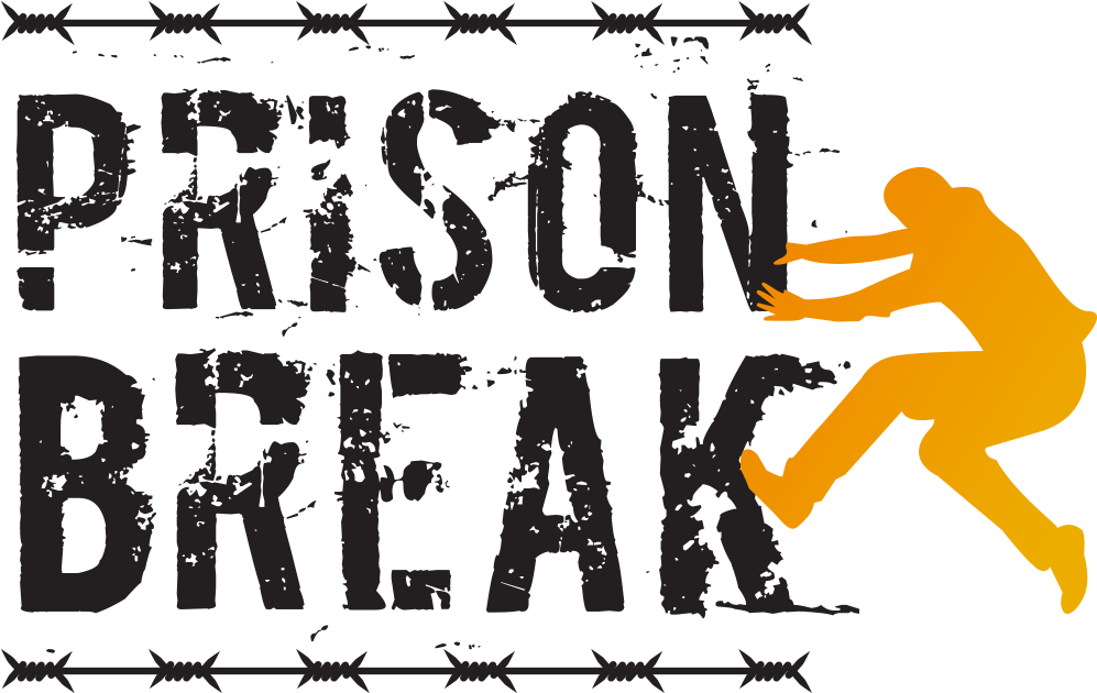 Prison Break Png Pic (black)