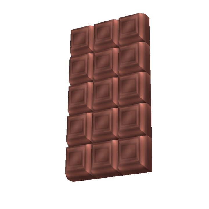 Crispy Chocolate Candy Bar Png Photos (olive, black, maroon)