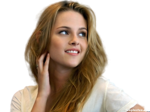 Kristen Stewart Png Photo (white, gray, maroon, black)