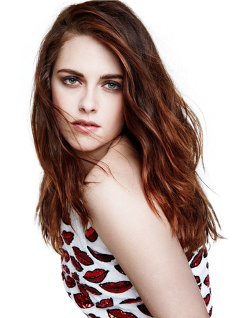 Kristen Stewart Png Transparent Image (beige, black)