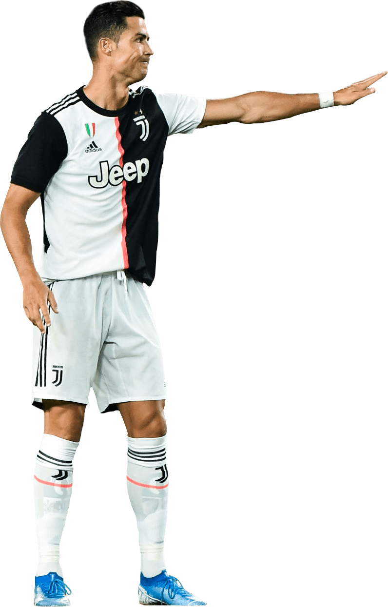 Cristiano Ronaldo Juventus Png Free Download (lavender, black, white)