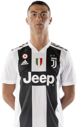 Cristiano Ronaldo Juventus Png Image (lavender, black)