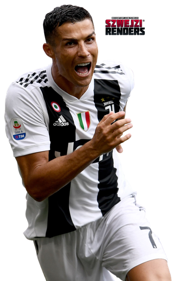 Cristiano Ronaldo Juventus Png Transparent (gray, black, white)