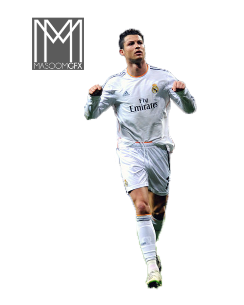 Cristiano Ronaldo Png Image (lavender, gray, black, white, silver)