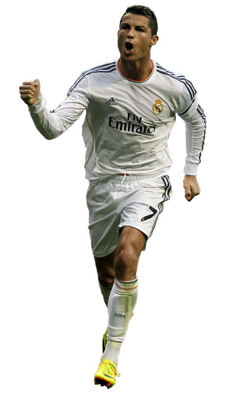 Cristiano Ronaldo Png Pic (lavender, black, green)