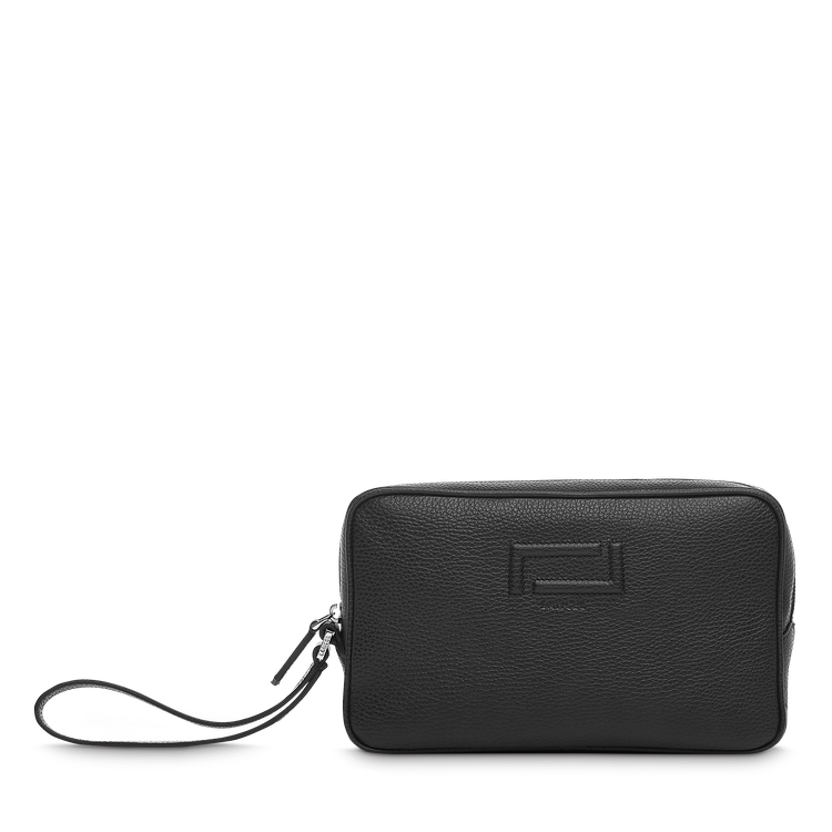 Wristlet Bag Png Photo (black)