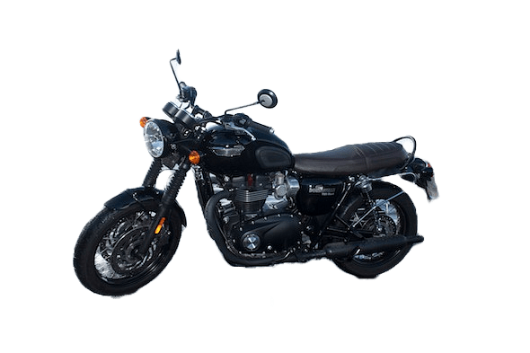 Triumph Twn Png Hd (gray)