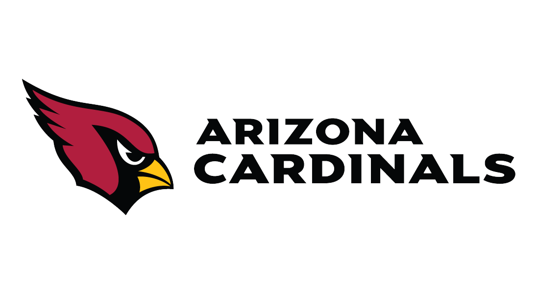 Arizona Cardinals Png Image (white, maroon, black, chocolate)