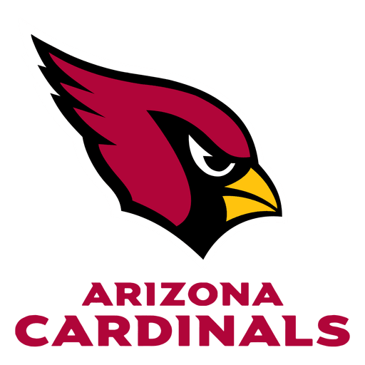 Arizona Cardinals Png Photos (white, maroon, black, gray)