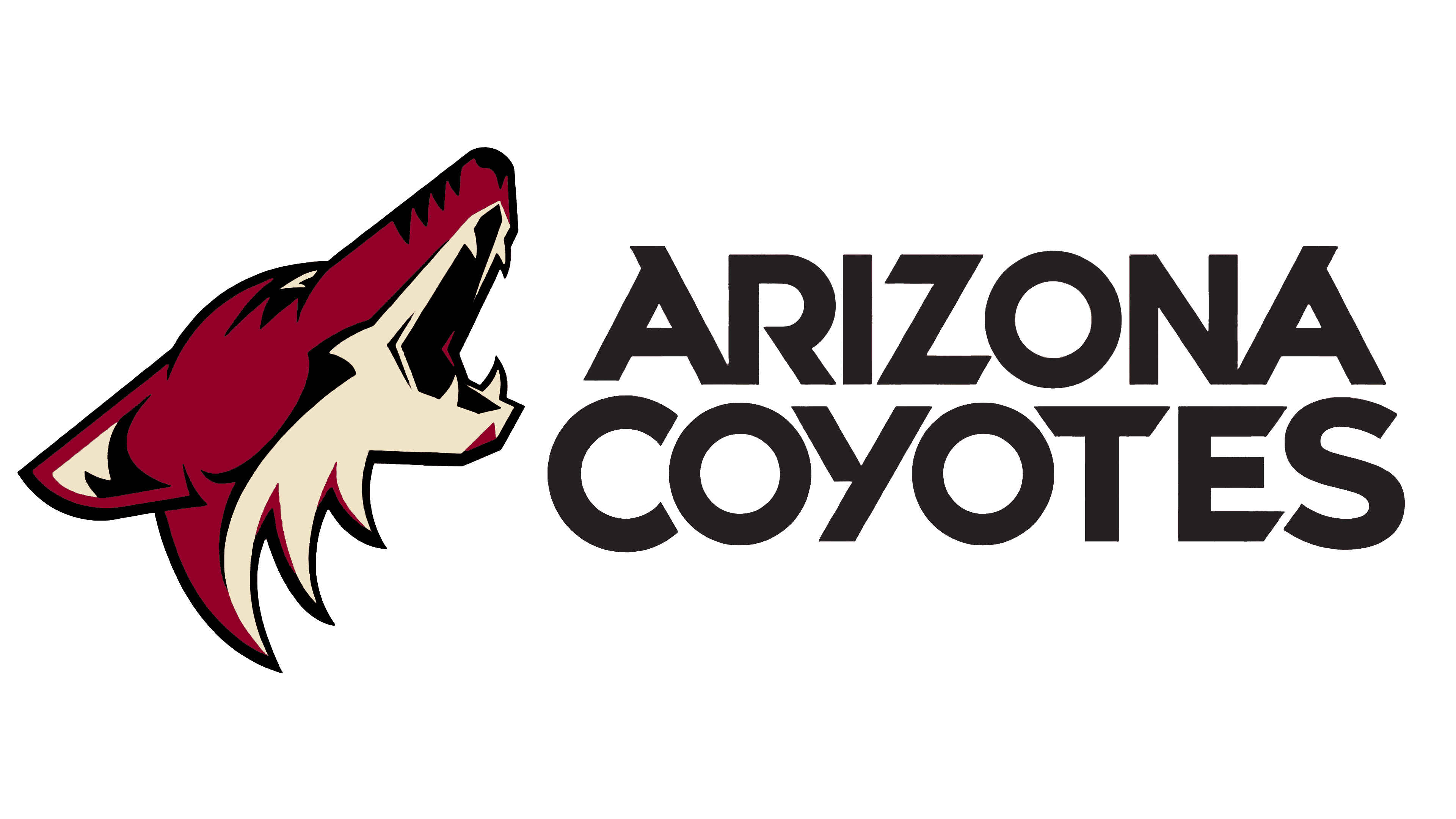 Arizona Coyotes Png Photos (maroon, black, gray)