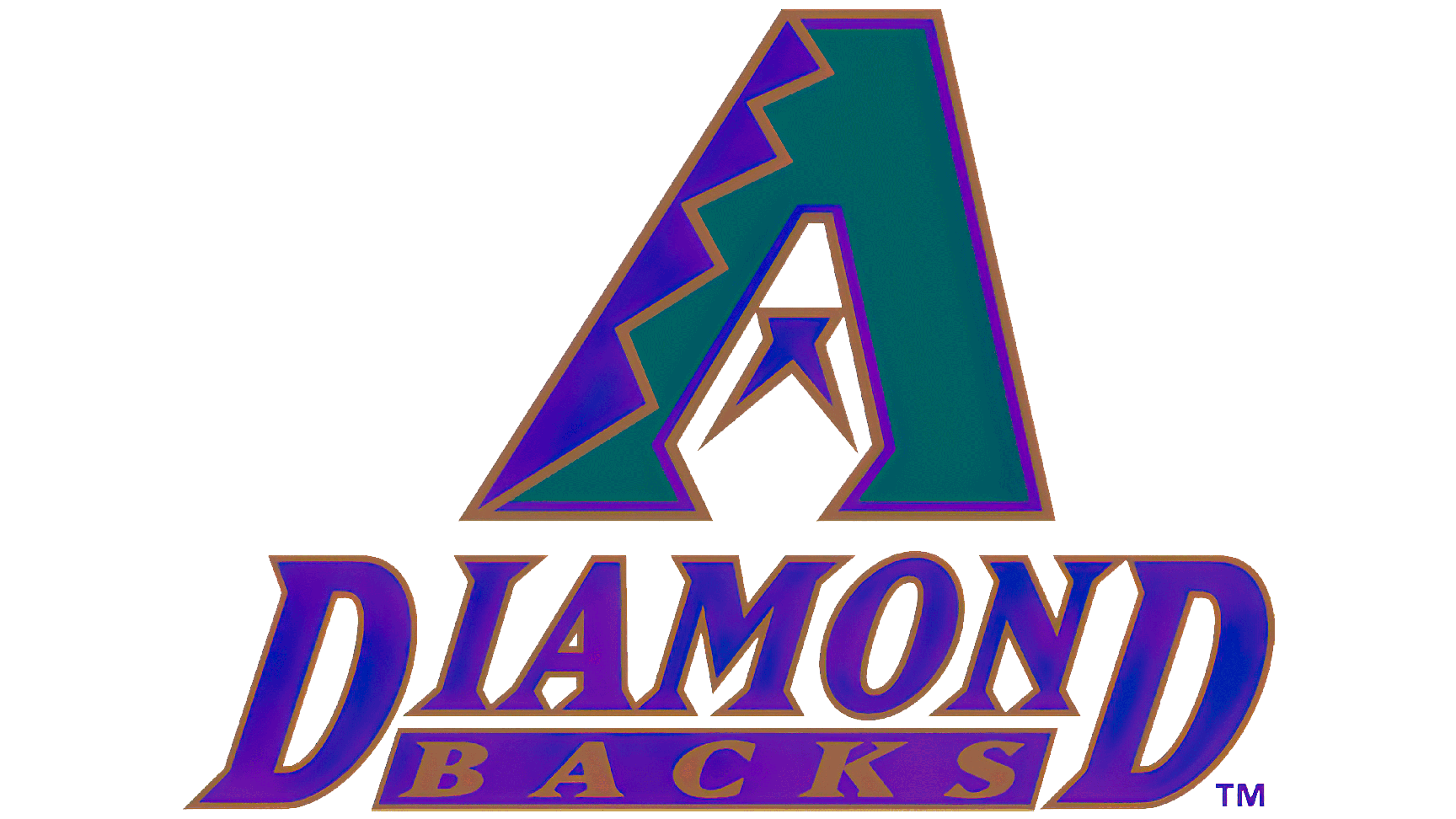 Arizona Diamondbacks Png File (gray, teal)