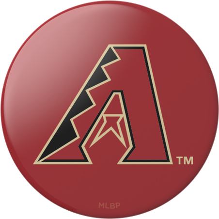 Arizona Diamondbacks Png Pic (salmon, maroon, black)