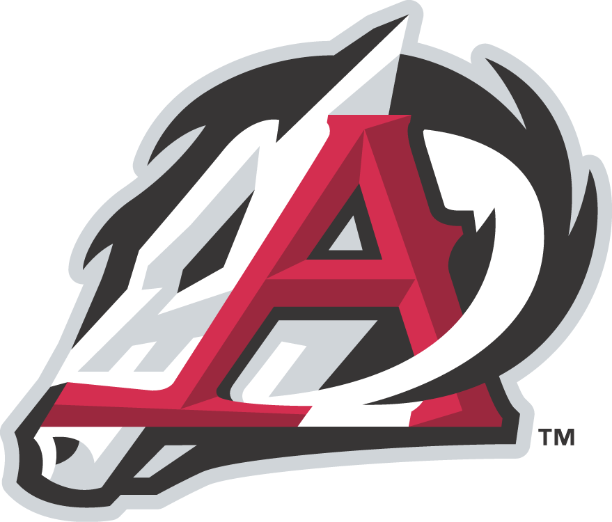 Arkansas Travelers Png (white, black, silver, maroon, gray)