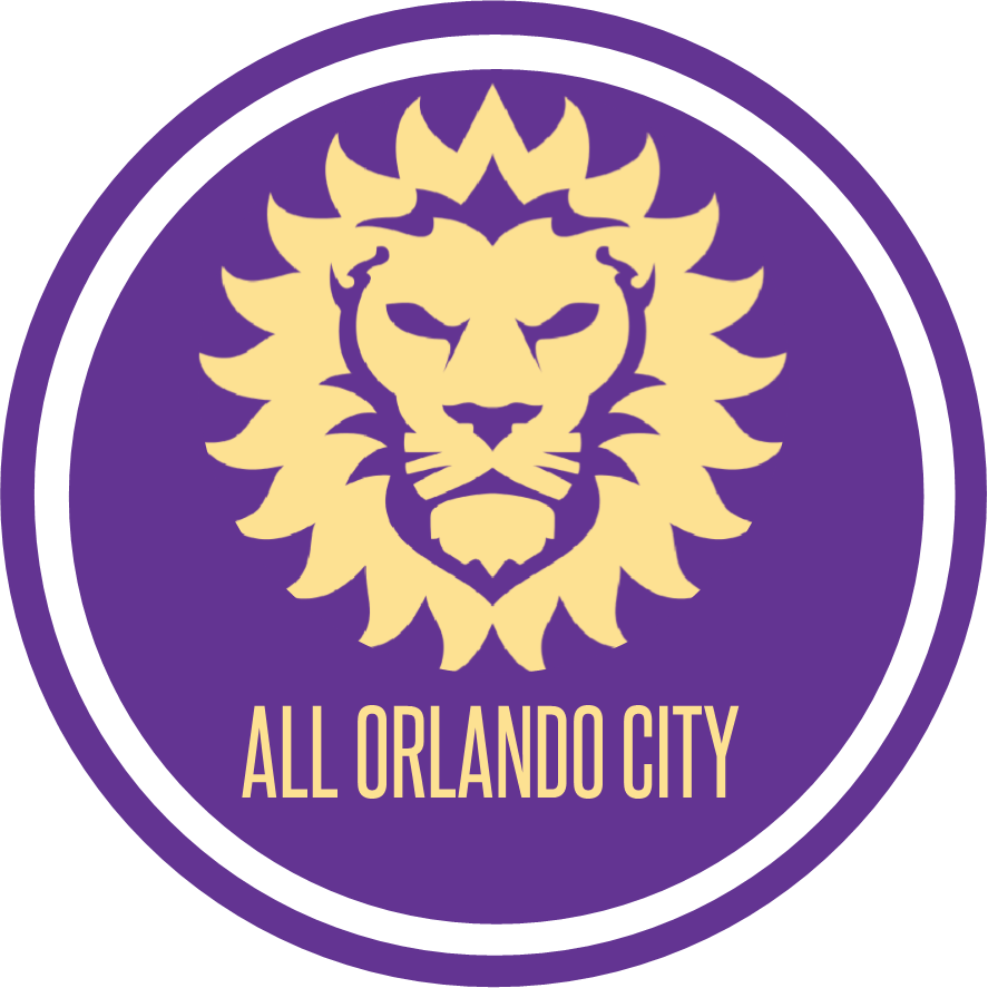 Orlando City Sc Png Image (white, indigo, pink, black)