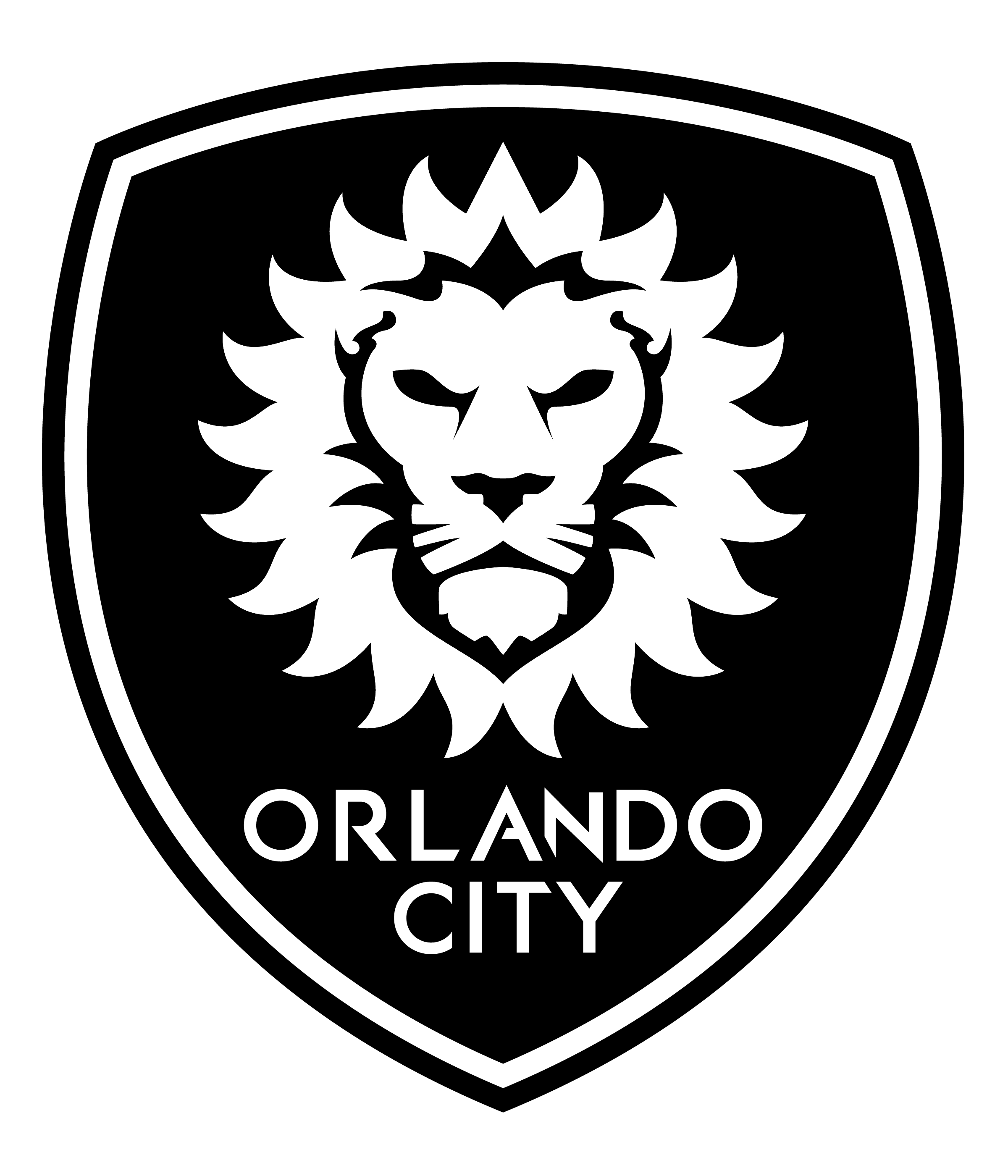 Orlando City Sc Png Photo (white, gray, black, silver)