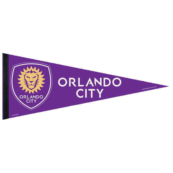 Orlando City Sc Png (purple, black)