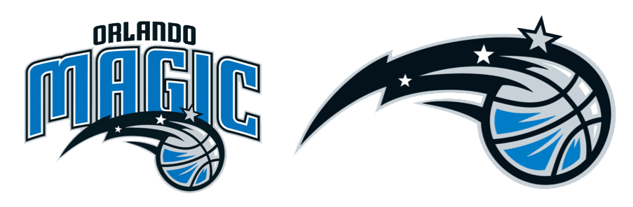 Orlando Magic Png Free Download (gray, lavender, black, teal, white)