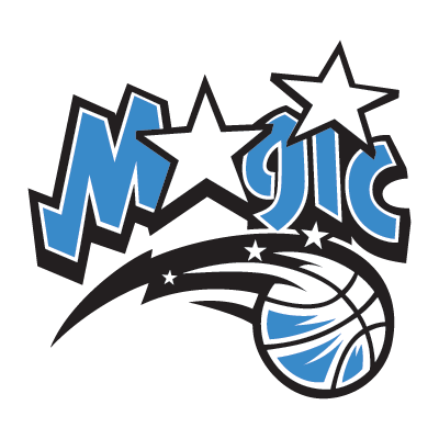 Orlando Magic Png Photos (white, black, teal)