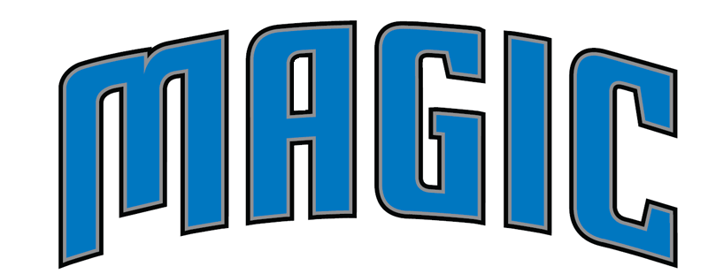 Orlando Magic Png Picture (black, teal)