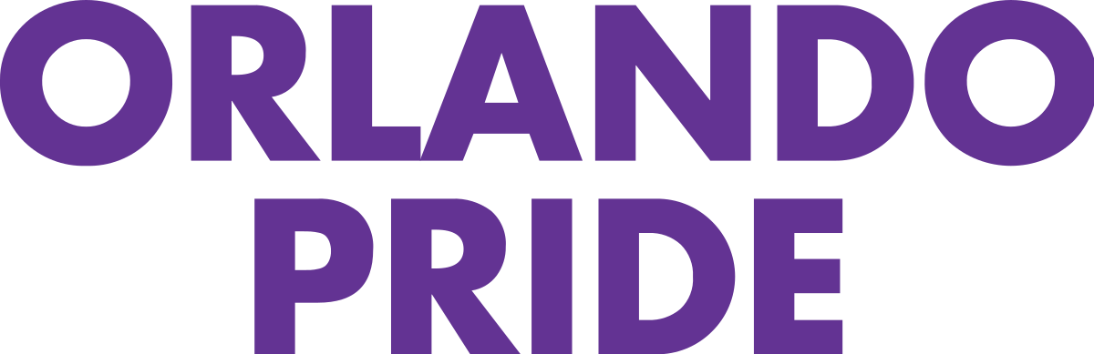 Orlando Pride Png (indigo, purple, black)