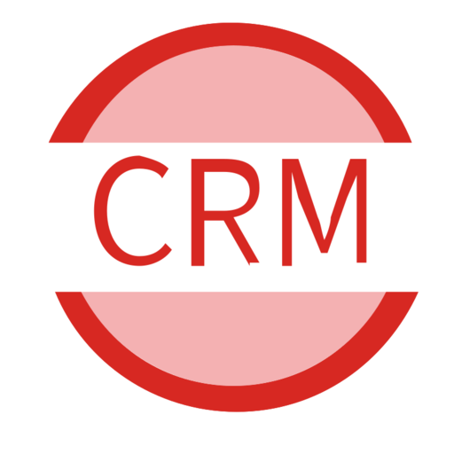 Crm Free Png Icon Download (pink, beige, black, chocolate, white)