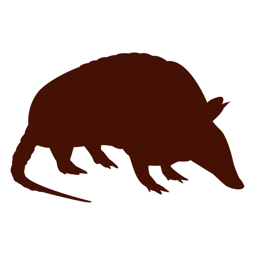 Armadillo Png Picture (maroon, gray)