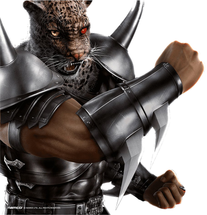 Armor King I Download Png Image (black)