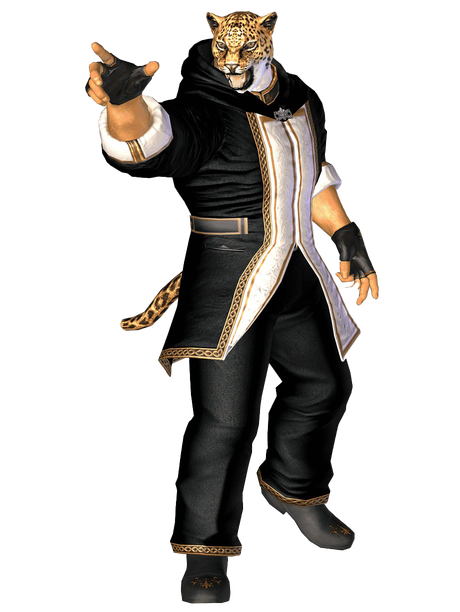 Armor King I Png Transparent Picture (black)