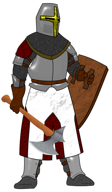 Armour Download Png Isolated Image (white, black, gray)