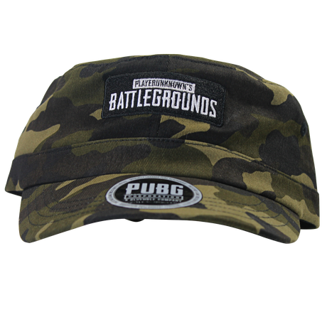 Army Hat Png Transparent Image (black)