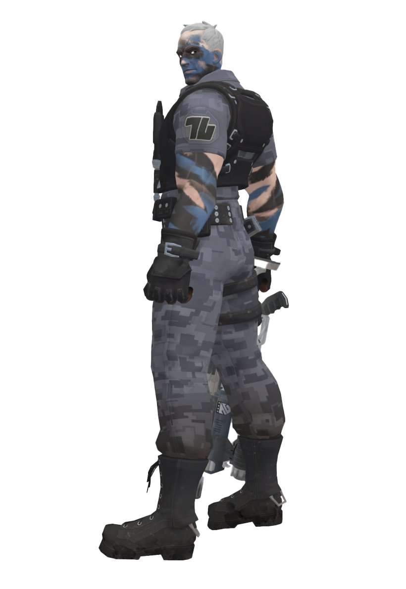 Army Png Photo (black, lavender, white)