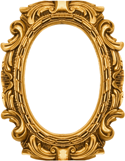 Ornate Frame Png Photos (maroon, olive, black)