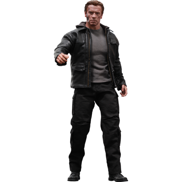 Arnold Schwarzenegger Png Clipart (black)