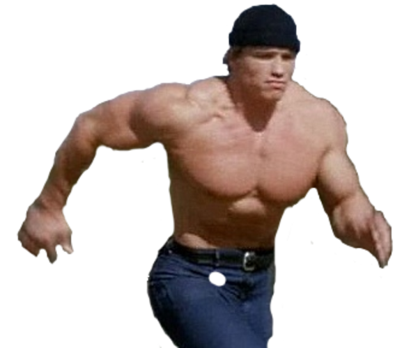 Arnold Schwarzenegger Png Hd Isolated (black, indigo)