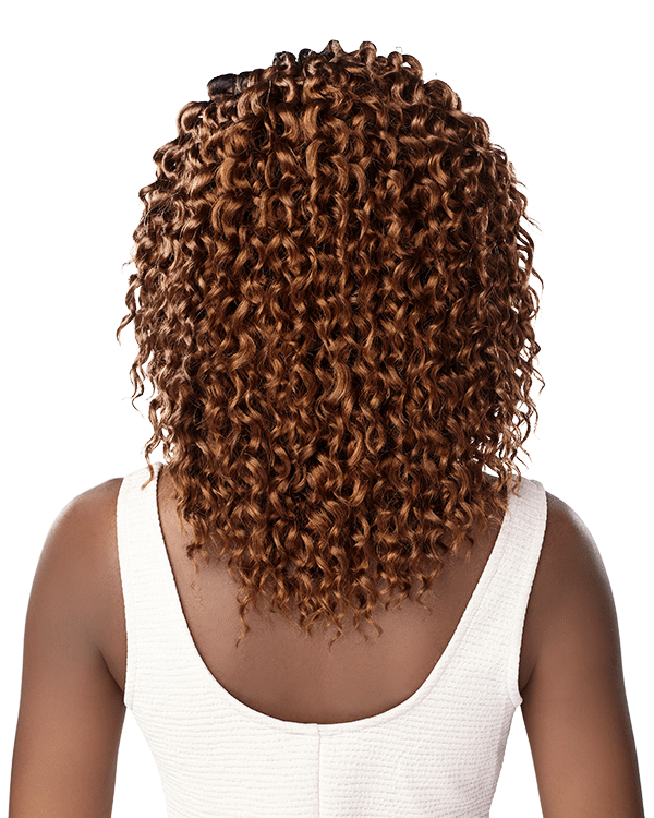 Crochet Hairstyle Png Picture (beige, white)