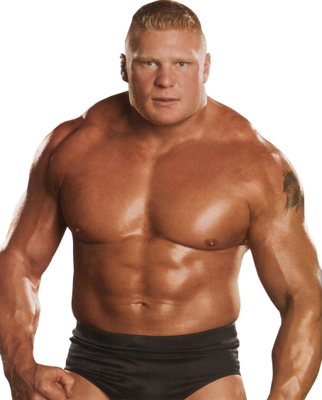 Brock Lesnar Png Clipart (black, chocolate)